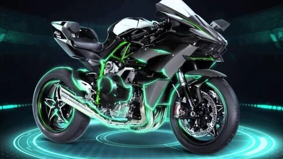 brief description about kawasaki1