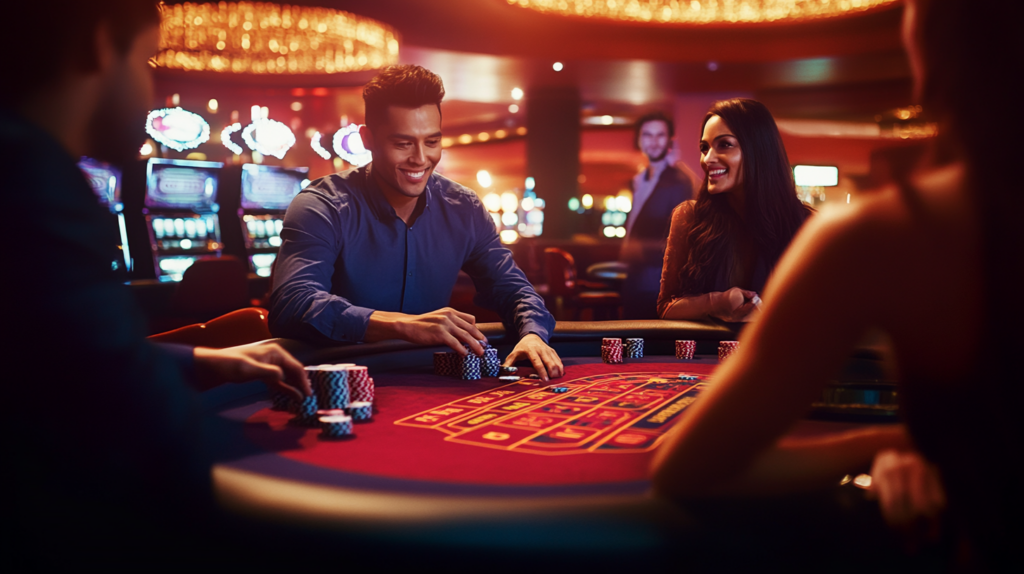 Discover the Best UK Casinos Not on Gamstop 1232 Discover the Best UK Casinos Not on Gamstop 1232