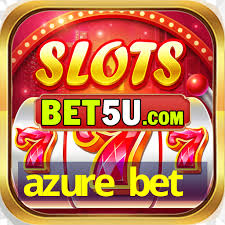 Discovering AzureBet Your Ultimate Betting Partner Discovering AzureBet Your Ultimate Betting Partner