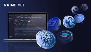 Exploring PrimeXBT A Deep Dive into the Leading Trading Platform Exploring PrimeXBT A Deep Dive into the Leading Trading Platform