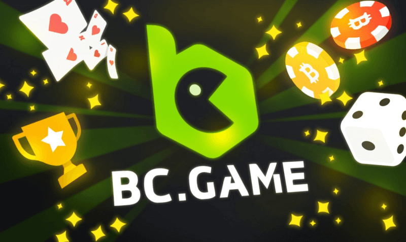 Descubre la emoción del BCGame Póker Descubre la emoción del BCGame Póker