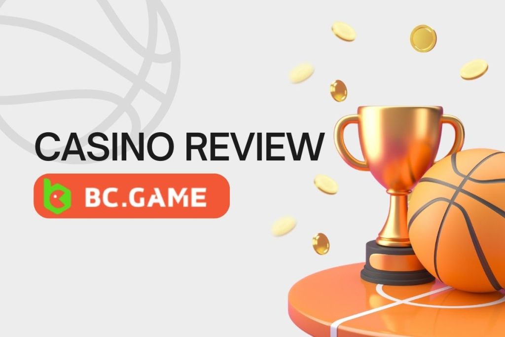 Discover the Exciting World of BC.Game Nigeria 10 Discover the Exciting World of BC.Game Nigeria 10