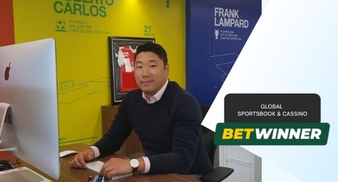 Discover the Thrills of Online Betting with Betwinner Discover the Thrills of Online Betting with Betwinner