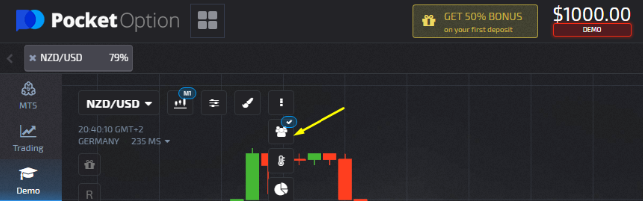 Effective Pocket Option Trading Strategy for Success Effective Pocket Option Trading Strategy for Success