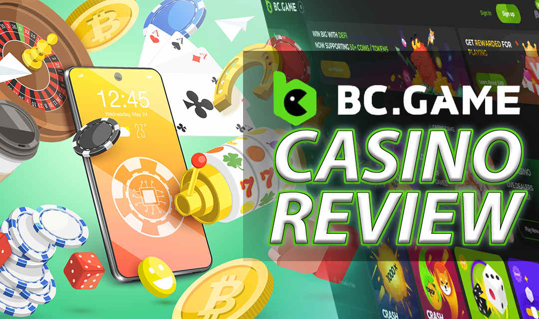 Explore the Exciting World of BC Game Ukraine Explore the Exciting World of BC Game Ukraine