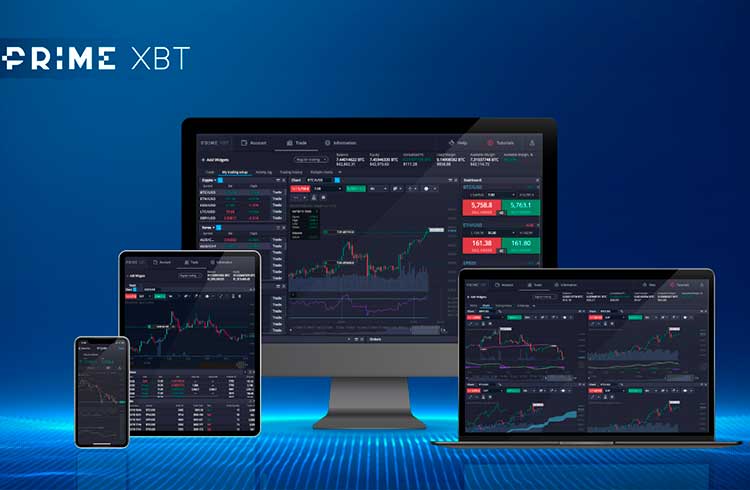 Exploring the Benefits of Bitcointalk PrimeXBT Exploring the Benefits of Bitcointalk PrimeXBT