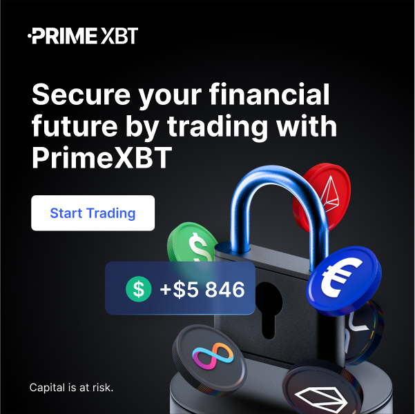 Menjadi Kaya dengan Copy Trading PrimeXBT Menjadi Kaya dengan Copy Trading PrimeXBT