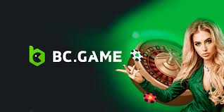 The Ultimate Guide to BC.Game Official Website The Ultimate Guide to BC.Game Official Website