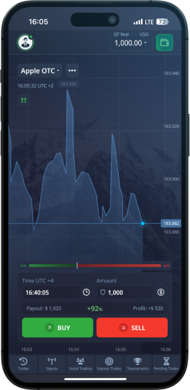 Unlocking Financial Opportunities with Pocket Option Copy Trading Unlocking Financial Opportunities with Pocket Option Copy Trading