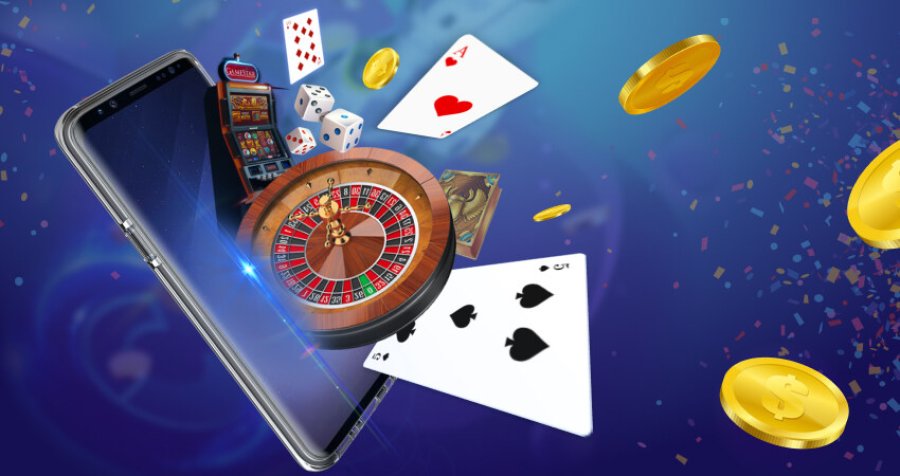 What Are the Legal Risks of Using Casino Apps in Bangladesh What Are the Legal Risks of Using Casino Apps in Bangladesh