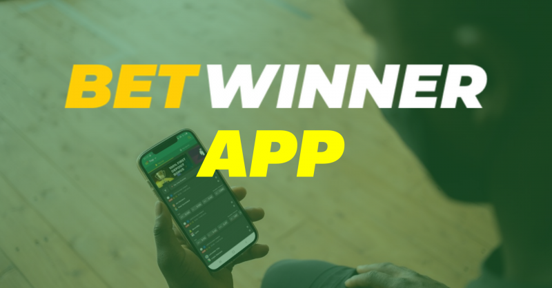 Découvrez Betwinner Votre Guide Complet pour les Paris Sportifs Découvrez Betwinner Votre Guide Complet pour les Paris Sportifs