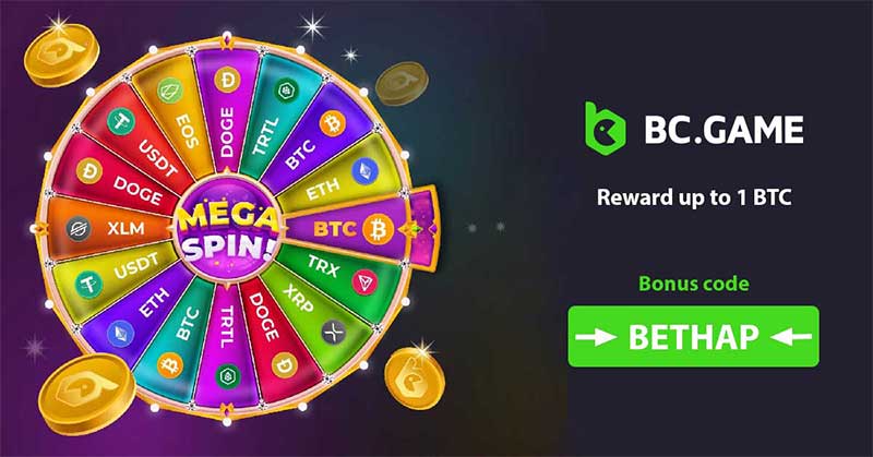 Discover the Excitement at Casino BCGame UA Discover the Excitement at Casino BCGame UA