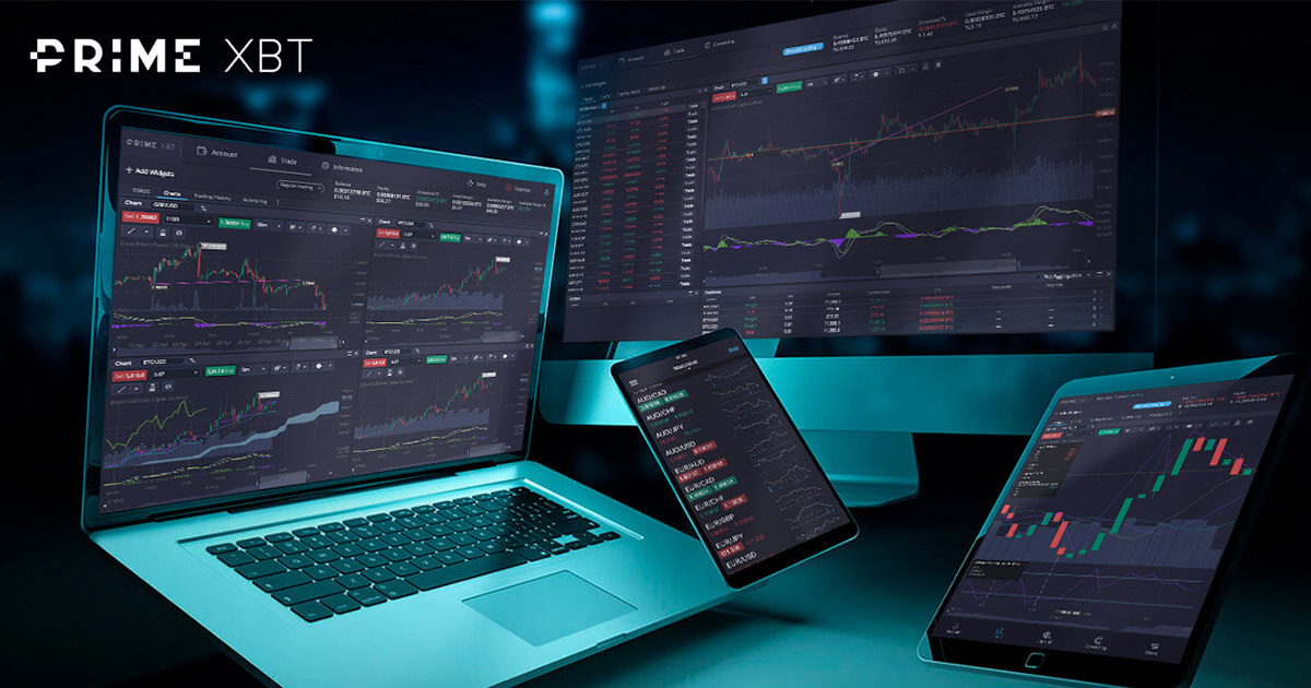 Unlocking Potential An In-Depth Look at PrimeXBT Copy Trading Unlocking Potential An In-Depth Look at PrimeXBT Copy Trading