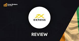 Comprehensive Exness Broker Review Understanding the Platform Comprehensive Exness Broker Review Understanding the Platform