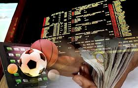 Discover the Exciting World of Betting with Maraki Bet Discover the Exciting World of Betting with Maraki Bet