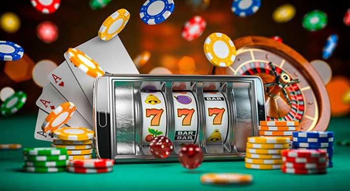 Experience the Thrill of Gaming at FlashDash Casino & Sportsbook 58 Experience the Thrill of Gaming at FlashDash Casino & Sportsbook 58