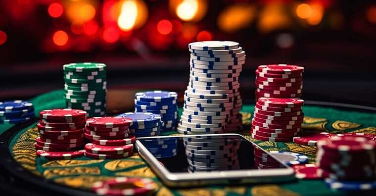Experience the Thrill of Gaming at FlashDash Casino & Sportsbook 58 Experience the Thrill of Gaming at FlashDash Casino & Sportsbook 58