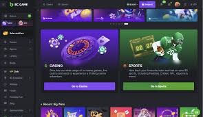 Explore the Thrill of BC Game Online Poker Explore the Thrill of BC Game Online Poker