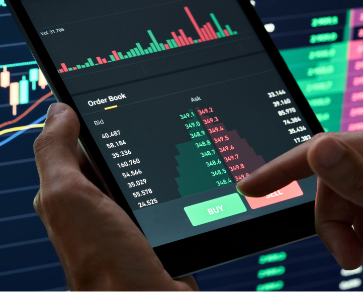 The Future of Trading Understanding Crypto Spot Trading The Future of Trading Understanding Crypto Spot Trading