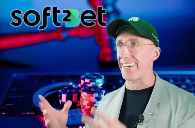 Ultimate Guide to Soft2Bet Login Accessing Your Favorite Games Ultimate Guide to Soft2Bet Login Accessing Your Favorite Games